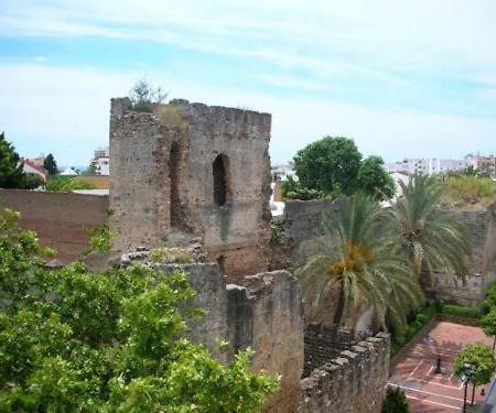 Don Alfredo Otel Marbella Dış mekan fotoğraf