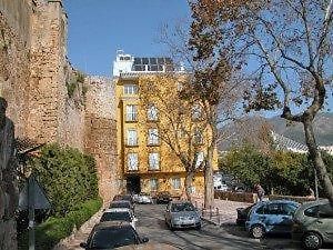 Don Alfredo Otel Marbella Dış mekan fotoğraf