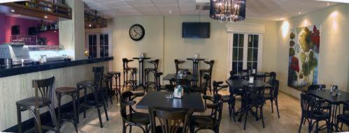 Don Alfredo Otel Marbella Dış mekan fotoğraf