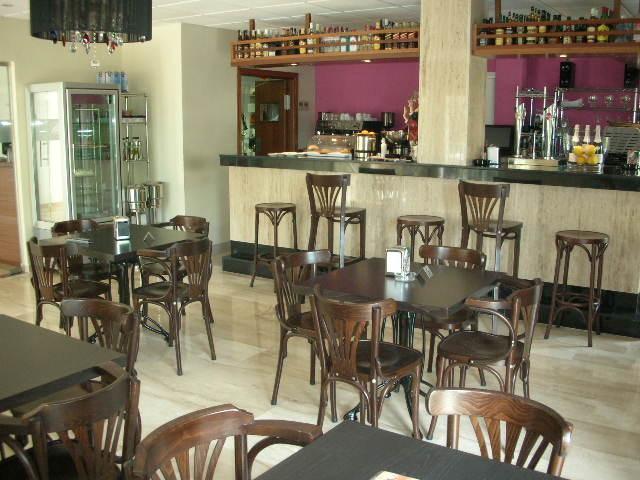 Don Alfredo Otel Marbella Dış mekan fotoğraf