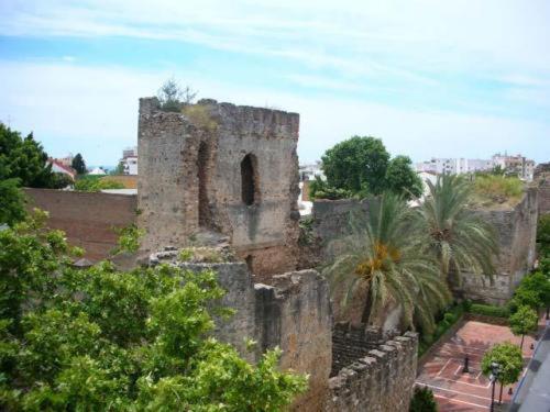 Don Alfredo Otel Marbella Dış mekan fotoğraf