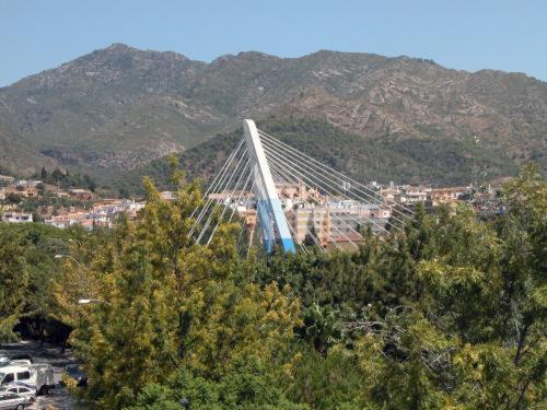 Don Alfredo Otel Marbella Dış mekan fotoğraf