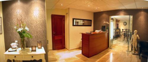 Don Alfredo Otel Marbella Dış mekan fotoğraf