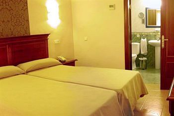 Don Alfredo Otel Marbella Dış mekan fotoğraf
