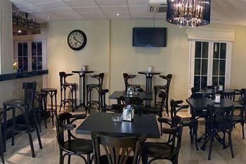 Don Alfredo Otel Marbella Dış mekan fotoğraf