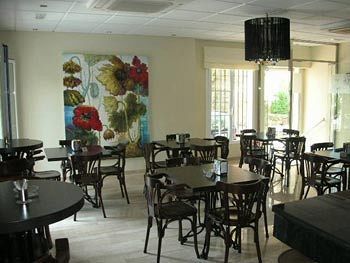 Don Alfredo Otel Marbella Dış mekan fotoğraf
