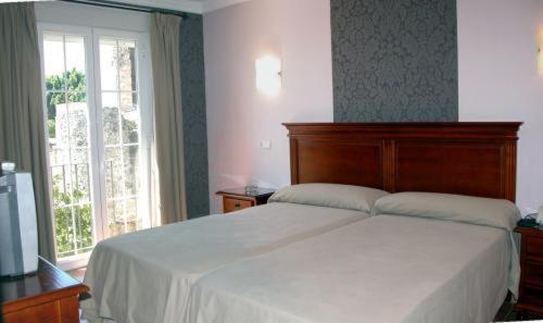 Don Alfredo Otel Marbella Dış mekan fotoğraf