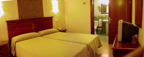 Don Alfredo Otel Marbella Dış mekan fotoğraf