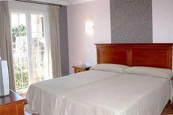 Don Alfredo Otel Marbella Dış mekan fotoğraf